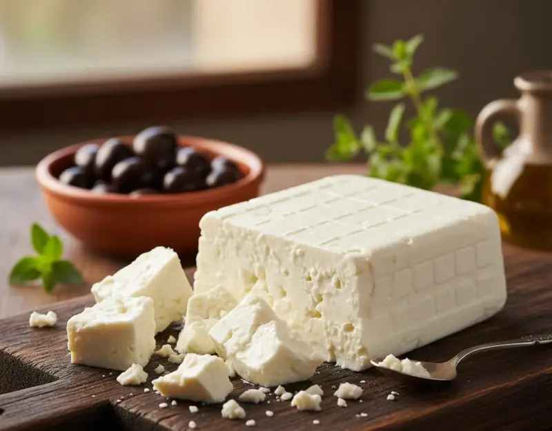 Línea completa para producción de queso fresco