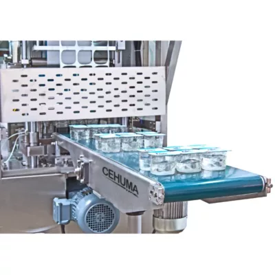 maquina de termoformado