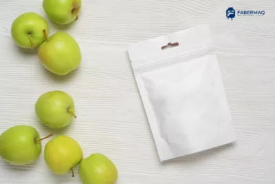 Características de los envases Doypack y qué tipo de maquinaria de envasado podemos ofrecerle