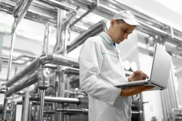 Fabermaq: venta de maquinaria automatizada para distintas industrias