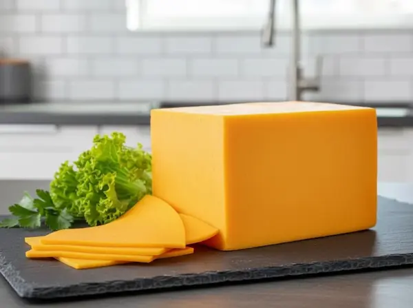 Quesos de tipo inglés (Cheddar)
