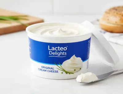 Línea completa de producción de queso crema y yogur