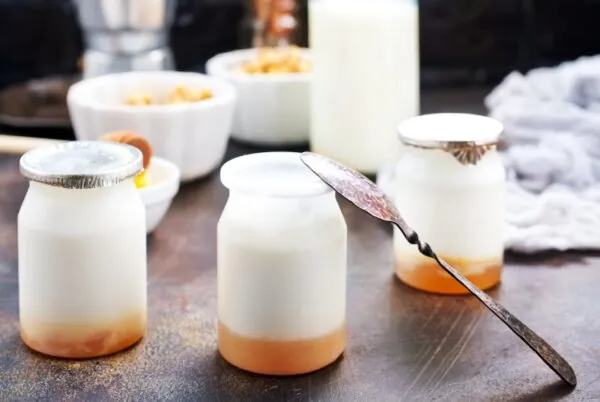 ¿Cómo producir lácteos fermentados en serie y de forma automatizada?