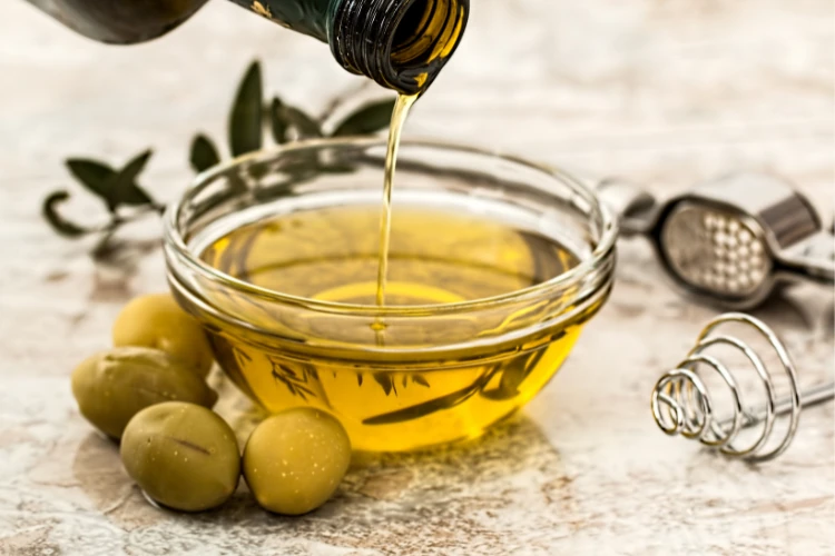 homogeneizacion de alimentos