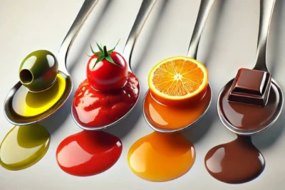 Industria alimentaria