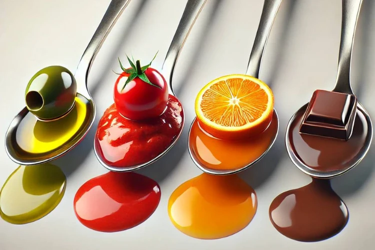 homogeneizadores de alimentos