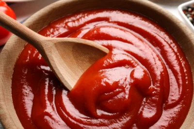 Máquinas para hacer salsas: Producción industrial de ketchup, mostaza y mayonesa
