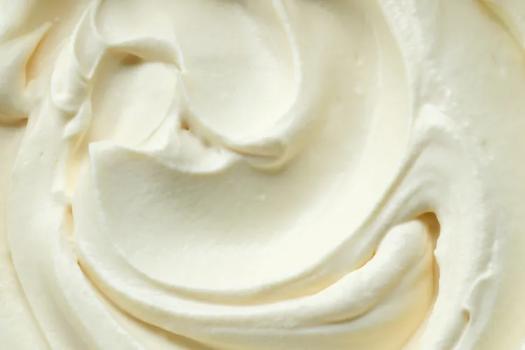 produccion automatizada de queso crema